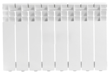 Радиатор Otgon Optima R350/80 New, 8 секций