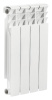 Радиатор Otgon RB 500, 4 секции