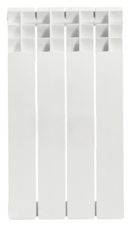 Радиатор Otgon RB 500, 4 секции