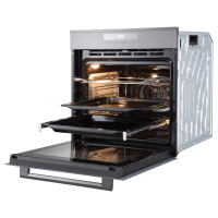 Духовой шкаф Korting OKB 1331 S GBXGr