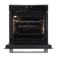 Духовой шкаф Korting OKB 1331 S GNBX
