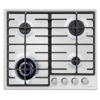 Варочная поверхность газовая Maunfeld EGHE.64.63CW/G