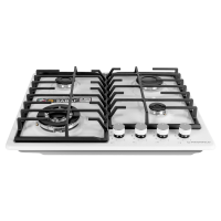 Варочная поверхность газовая Maunfeld EGHE.64.63CW/G