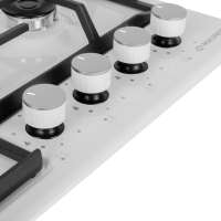 Варочная поверхность газовая Maunfeld EGHE.64.63CW/G