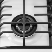 Варочная поверхность газовая Maunfeld EGHE.64.63CW/G