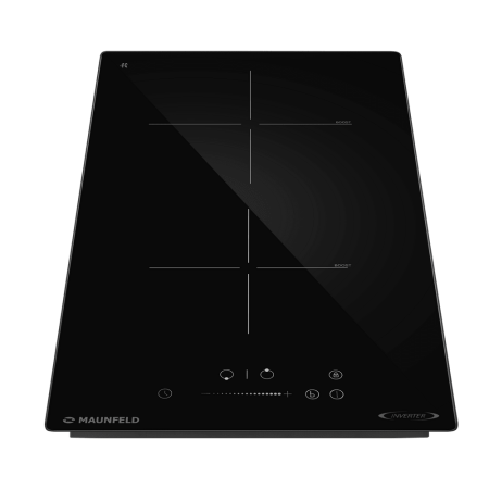 Варочная поверхность индукционная Maunfeld AVI3026SBK