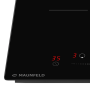 Варочная поверхность индукционная Maunfeld AVI3026SBK