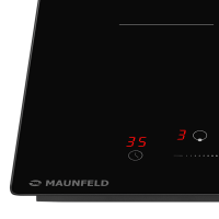 Варочная поверхность индукционная Maunfeld AVI3026SBK