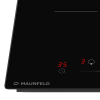 Варочная поверхность индукционная Maunfeld AVI3026SBK