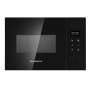 Микроволновая печь встраиваемая Maunfeld JBMO155SGB02