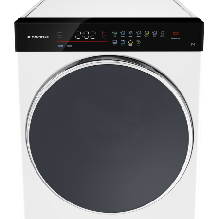 Стирально-сушильная машина Maunfeld MFWD121010WH07