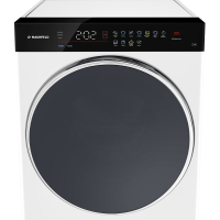 Стирально-сушильная машина Maunfeld MFWD121010WH07