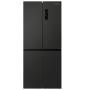 Холодильник-морозильник с инвертором Maunfeld MFF192NFSB01 Inverter