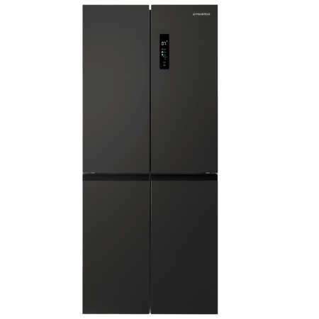 Холодильник-морозильник с инвертором Maunfeld MFF192NFSB01 Inverter