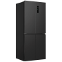Холодильник-морозильник с инвертором Maunfeld MFF192NFSB01 Inverter