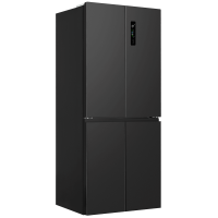 Холодильник-морозильник с инвертором Maunfeld MFF192NFSB01 Inverter