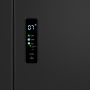 Холодильник-морозильник с инвертором Maunfeld MFF192NFSB01 Inverter