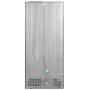 Холодильник-морозильник с инвертором Maunfeld MFF192NFSB01 Inverter