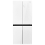 Холодильник-морозильник с инвертором Maunfeld MFF192NFPW01 Inverter