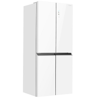 Холодильник-морозильник с инвертором Maunfeld MFF192NFPW01 Inverter