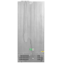 Холодильник-морозильник с инвертором Maunfeld MFF192NFPW01 Inverter