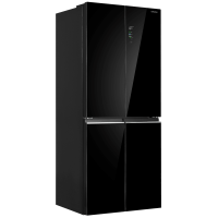 Холодильник-морозильник с инвертором Maunfeld MFF192NFB01 Inverter