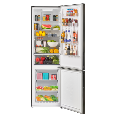 Холодильник Maunfeld MFF200NFSTSE