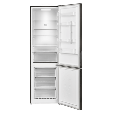 Холодильник Maunfeld MFF200NFSTSE