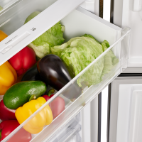 Холодильник Maunfeld MFF200NFSTSE