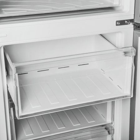 Холодильник Maunfeld MFF200NFSTSE