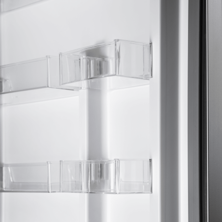 Холодильник Maunfeld MFF200NFSTSE