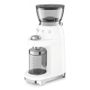 Кофемолка Smeg CGF03WHEU