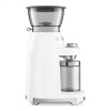 Кофемолка Smeg CGF03WHEU