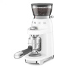 Кофемолка Smeg CGF03WHEU