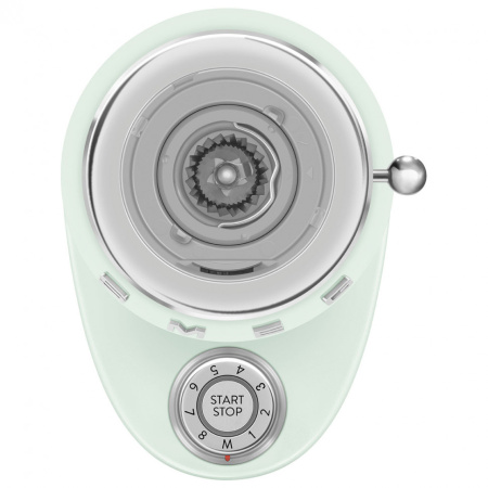 Кофемолка Smeg CGF03PGEU