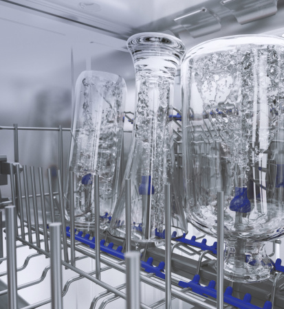 Посудомоечная машина встраиваемая Бирюса DWB-614/5