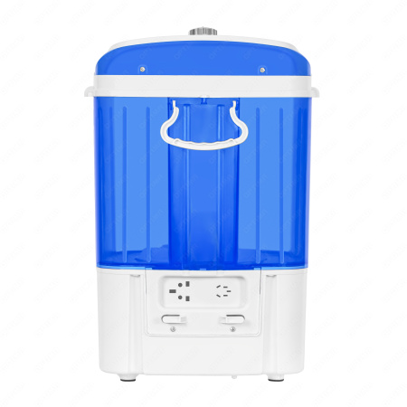 Стиральная машина Optima МС-32 пластиковая крышка