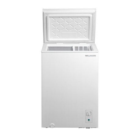 Морозильный ларь Willmark CF-140IW белый