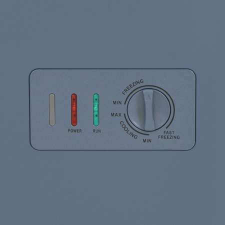 Морозильный ларь Willmark CF-170MS