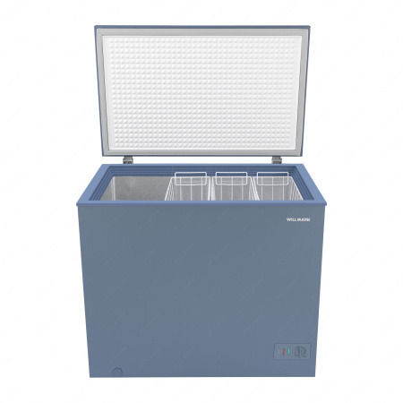 Морозильный ларь Willmark CF-310MS