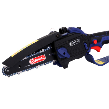 Пила цепная аккумуляторная Диолд АПЦЭ-20ЛИ-02 (без АКБ и ЗУ)