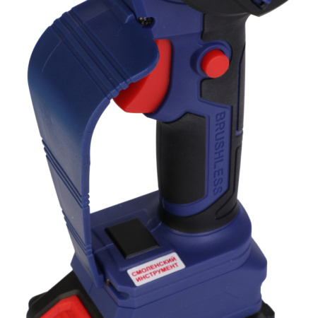 Пила цепная аккумуляторная Диолд АПЦЭ-20ЛИ-02 (без АКБ и ЗУ)