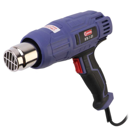 Фен технический Диолд ВГВ-1-01