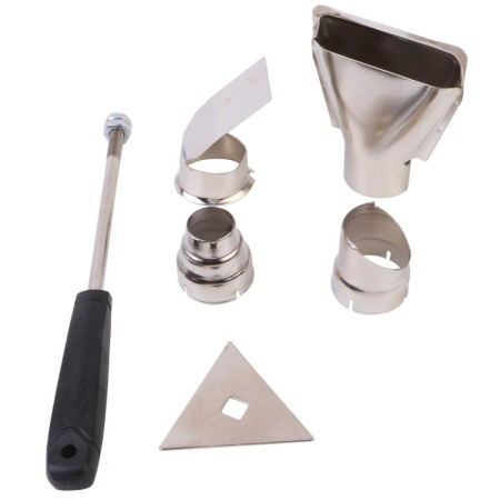 Фен технический Диолд ВГВ-1-01