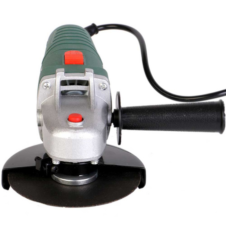 Угловая шлифовальная машина (болгарка) Дифмаш УШМ-010-01