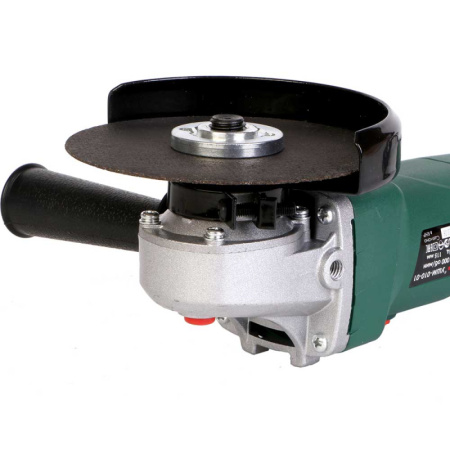 Угловая шлифовальная машина (болгарка) Дифмаш УШМ-010-01