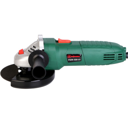 Угловая шлифовальная машина (болгарка) Дифмаш УШМ-020-01