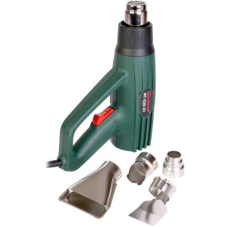 Строительный фен Дифмаш ФТ-020-01