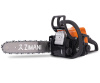 Бензопила ZimAni CS/MS180EPRO 16" (1,5кВт/2л.с., шина 40см-А074, цепь 3/8х1,3х55зв.)