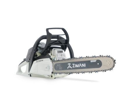 Бензопила ZimAni CS/MS212PRO 16" (1,8кВт/2,4л.с., шина 40см-А074, цепь 3/8х1,3х55зв.)